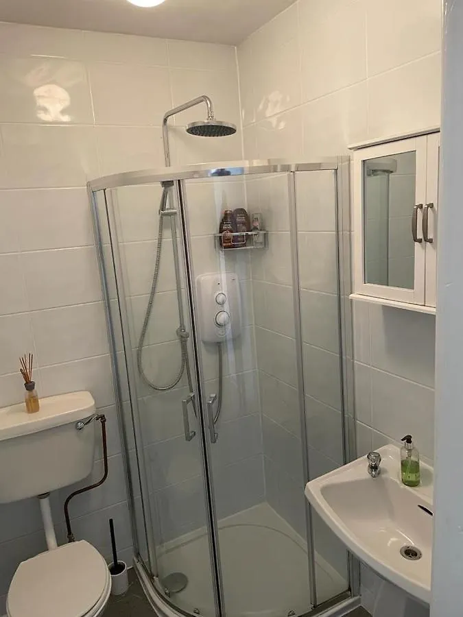Beautiful One Bedroom Apartment In Galway City